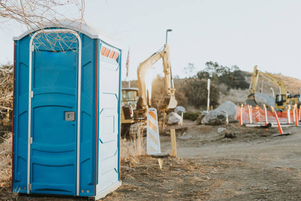 Best Long-term porta potty rental  in Bret Harte, CA