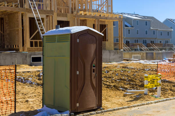 Best Affordable portable toilet rental  in Bret Harte, CA