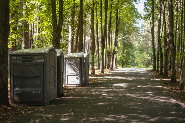 Best Affordable porta potty rental  in Bret Harte, CA