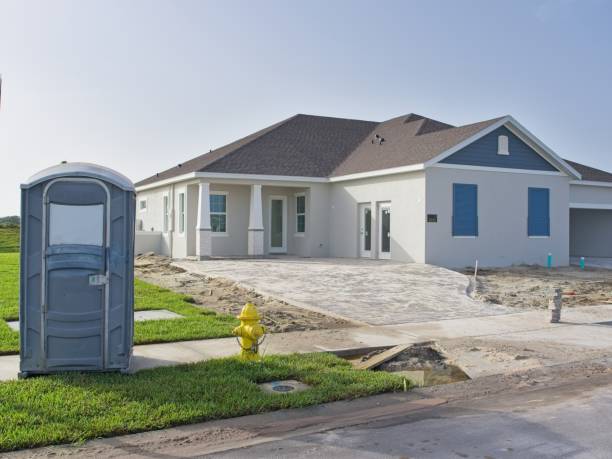 Portable Toilet Options We Offer in Bret Harte, CA