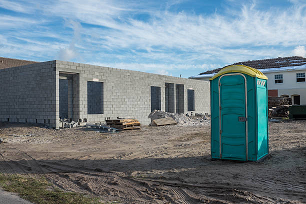 Reliable Bret Harte, CA porta potty rental Solutions